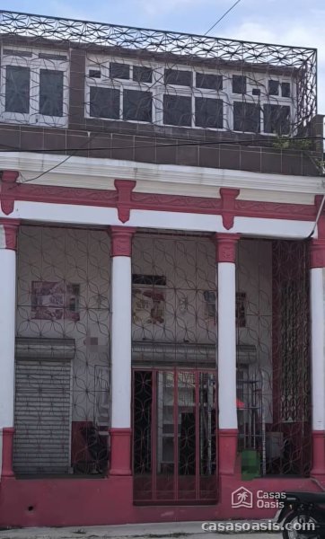 Casa de 6 habitaciones en venta en Diez de Octubre, La Habana