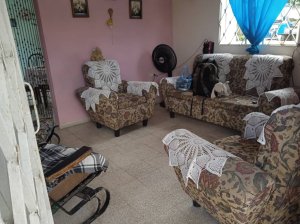 Casa Independiente de 4 habitaciones en venta en DBeche - Nalón, Guanabacoa, La Habana - Miniatura 6