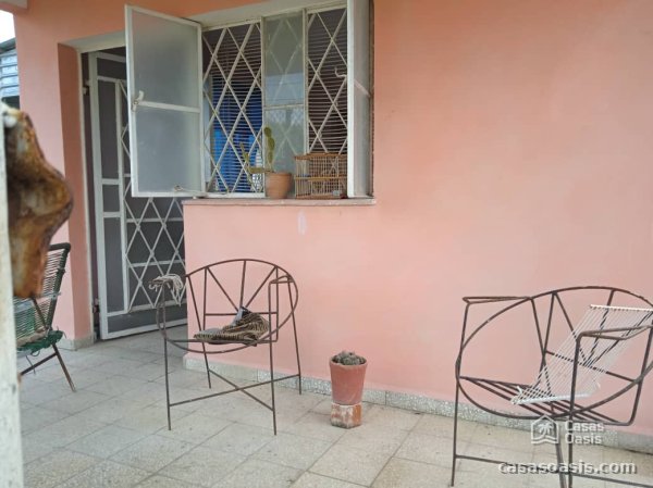 Casa Independiente de 4 habitaciones en venta en DBeche - Nalón, Guanabacoa, La Habana - 5