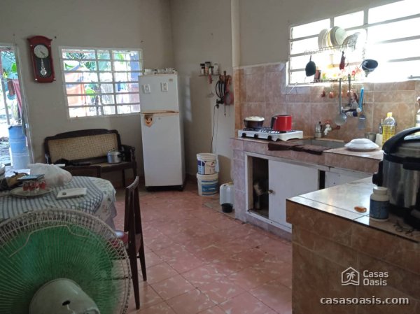 Casa Independiente de 4 habitaciones en venta en DBeche - Nalón, Guanabacoa, La Habana - 7