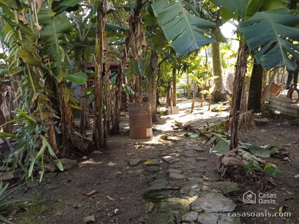 Casa Independiente de 4 habitaciones en venta en DBeche - Nalón, Guanabacoa, La Habana - 8