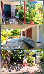 Casa de Campo de 4 habitaciones en venta en La Redonda, Santiago de Cuba - Miniatura 5