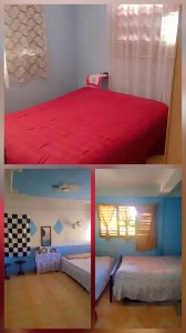 Casa de Campo de 4 habitaciones en venta en La Redonda, Santiago de Cuba - Miniatura 7