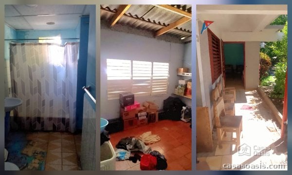 Casa de Campo de 4 habitaciones en venta en La Redonda, Santiago de Cuba - 8