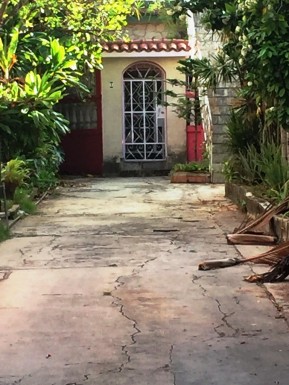 Apartamento de 1 habitación en venta en Vedado, Plaza de la Revolución, La Habana