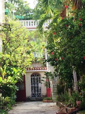 Apartamento de 1 habitación en venta en Vedado, Plaza de la Revolución, La Habana