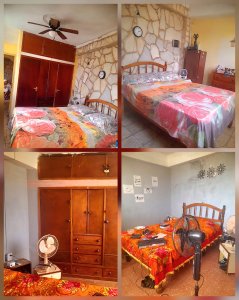 Casa de 6 habitaciones en venta en Santiago de Cuba - Miniatura 2