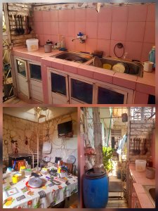 Casa de 6 habitaciones en venta en Santiago de Cuba - Miniatura 4