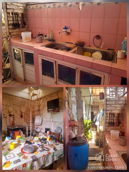 Casa de 6 habitaciones en venta en Santiago de Cuba - 4
