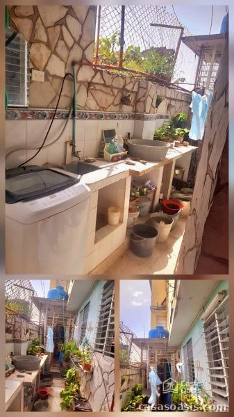 Casa de 6 habitaciones en venta en Santiago de Cuba - 5