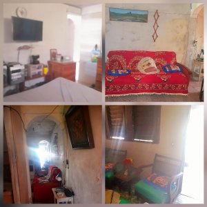 Casa de 2 habitaciones en venta en Santa Bárbara, Santiago de Cuba - Miniatura 2