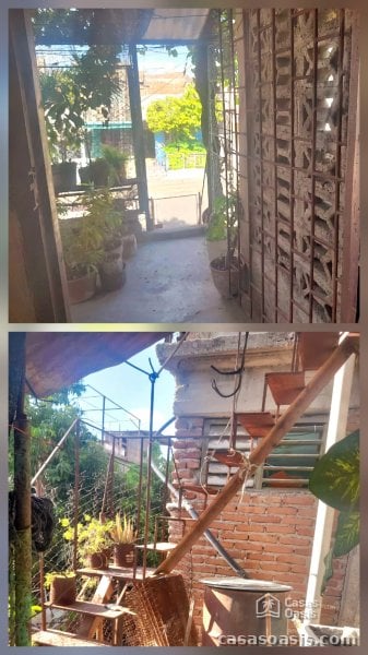 Casa de 2 habitaciones en venta en Santa Bárbara, Santiago de Cuba - 4
