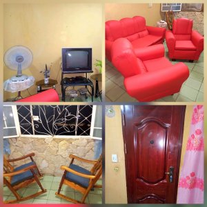 Apartamento de 3 habitaciones en venta en Distrito José Martí Norte, Santiago de Cuba - Miniatura 1