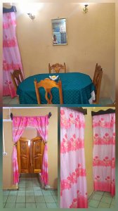 Apartamento de 3 habitaciones en venta en Distrito José Martí Norte, Santiago de Cuba - Miniatura 2