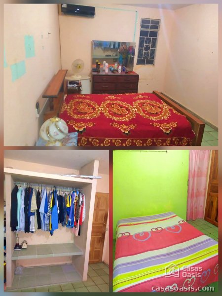 Apartamento de 3 habitaciones en venta en Distrito José Martí Norte, Santiago de Cuba - 5