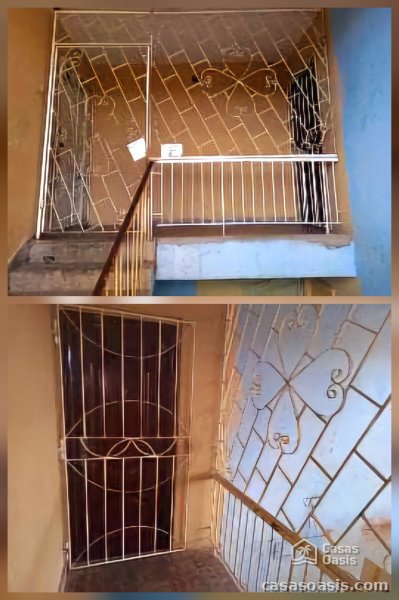 Apartamento de 3 habitaciones en venta en Distrito José Martí Norte, Santiago de Cuba - 6