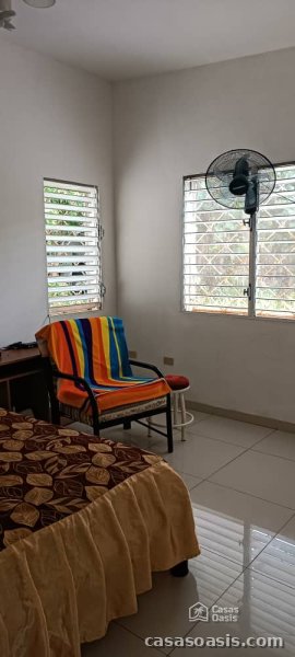 Casa Independiente de 3 habitaciones en venta en San Agustín, La Lisa, La Habana - 10