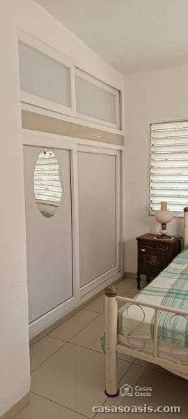 Casa Independiente de 3 habitaciones en venta en San Agustín, La Lisa, La Habana - 13