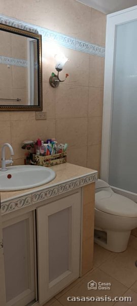 Casa Independiente de 3 habitaciones en venta en San Agustín, La Lisa, La Habana - 19