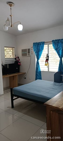 Casa Independiente de 3 habitaciones en venta en San Agustín, La Lisa, La Habana - 20