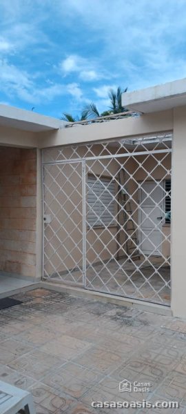 Casa Independiente de 3 habitaciones en venta en San Agustín, La Lisa, La Habana - 3