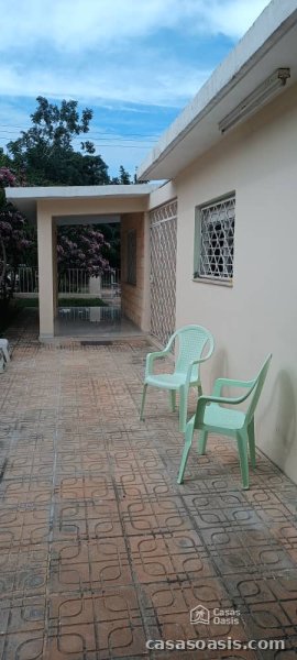 Casa Independiente de 3 habitaciones en venta en San Agustín, La Lisa, La Habana - 4
