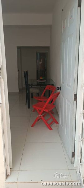 Casa Independiente de 3 habitaciones en venta en San Agustín, La Lisa, La Habana - 5