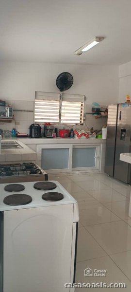 Casa Independiente de 3 habitaciones en venta en San Agustín, La Lisa, La Habana - 8