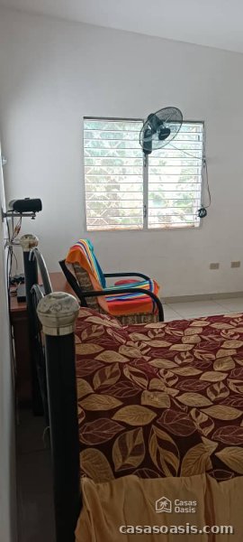Casa Independiente de 3 habitaciones en venta en San Agustín, La Lisa, La Habana - 9