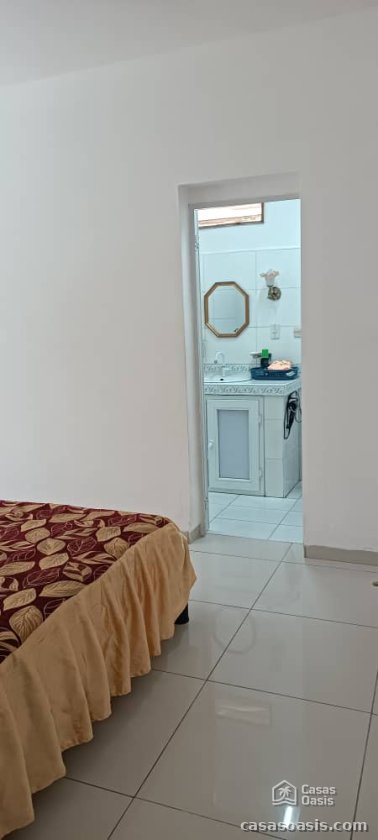 Casa Independiente de 3 habitaciones en venta en San Agustín, La Lisa, La Habana