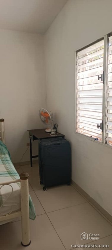 Casa Independiente de 3 habitaciones en venta en San Agustín, La Lisa, La Habana