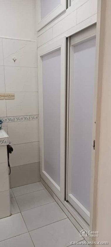 Casa Independiente de 3 habitaciones en venta en San Agustín, La Lisa, La Habana