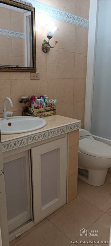 Casa Independiente de 3 habitaciones en venta en San Agustín, La Lisa, La Habana