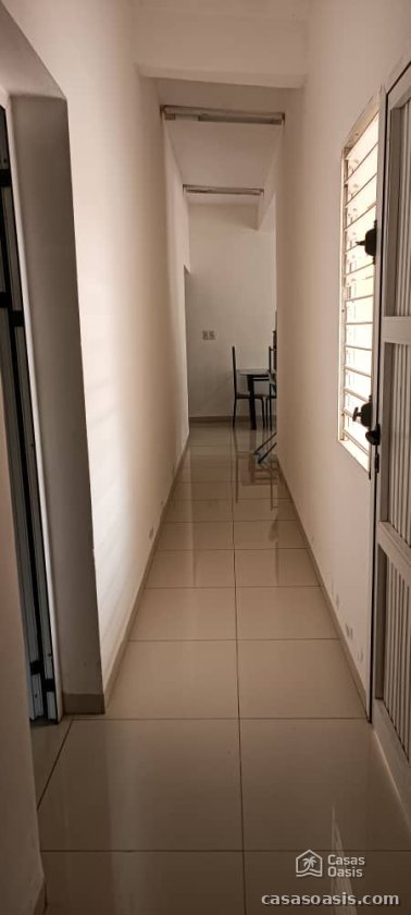 Casa Independiente de 3 habitaciones en venta en San Agustín, La Lisa, La Habana