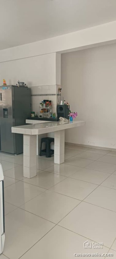 Casa Independiente de 3 habitaciones en venta en San Agustín, La Lisa, La Habana