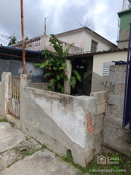 Biplanta de 4 habitaciones en venta en Balcón Arimao, La Lisa, La Habana - 8