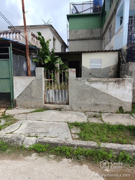 Biplanta de 4 habitaciones en venta en Balcón Arimao, La Lisa, La Habana - 9