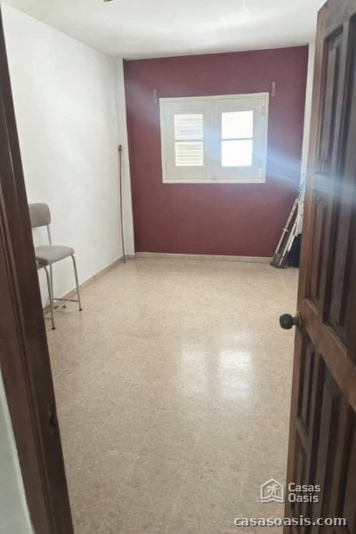 Biplanta de 4 habitaciones en venta en La Ceiba, Playa, La Habana