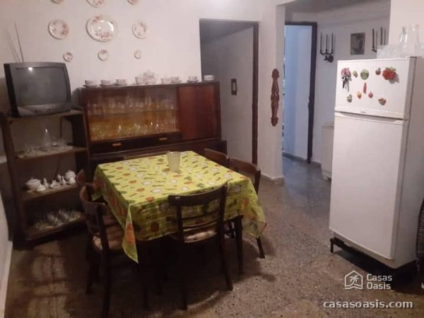 Apartamento de 3 habitaciones en venta en Guanabo, Habana del Este, La Habana - 4