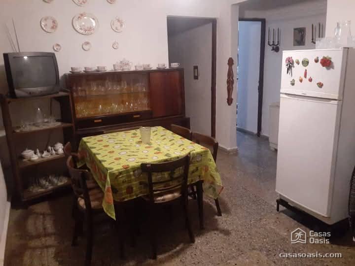 Apartamento de 3 habitaciones en venta en Guanabo, Habana del Este, La Habana