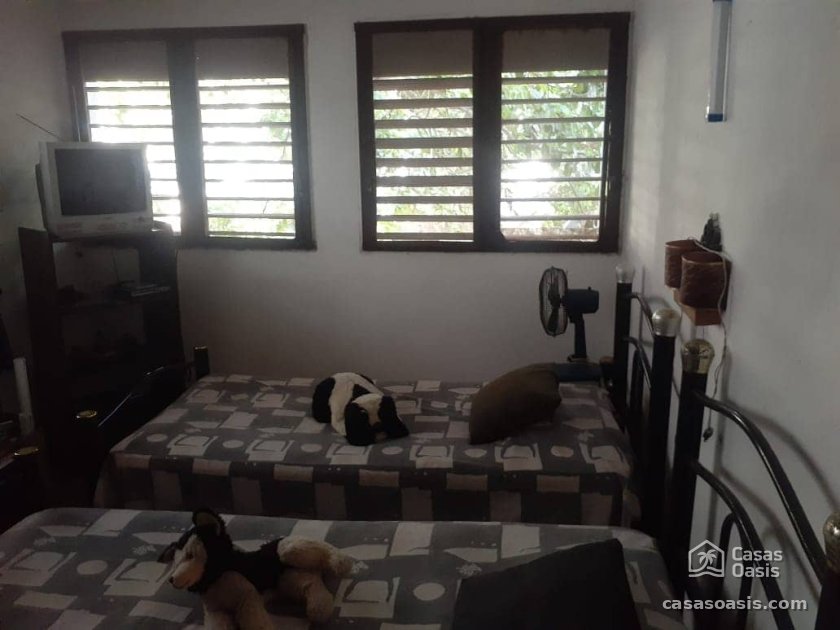Apartamento de 3 habitaciones en venta en Guanabo, Habana del Este, La Habana