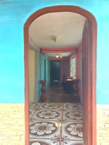 Apartamento de 2 habitaciones en venta en Vista Hermosa, Santiago de Cuba - Miniatura 2