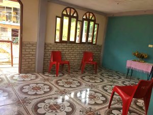Apartamento de 2 habitaciones en venta en Vista Hermosa, Santiago de Cuba - Miniatura 3