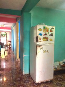 Apartamento de 2 habitaciones en venta en Vista Hermosa, Santiago de Cuba - Miniatura 9