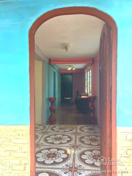 Apartamento de 2 habitaciones en venta en Vista Hermosa, Santiago de Cuba - 2