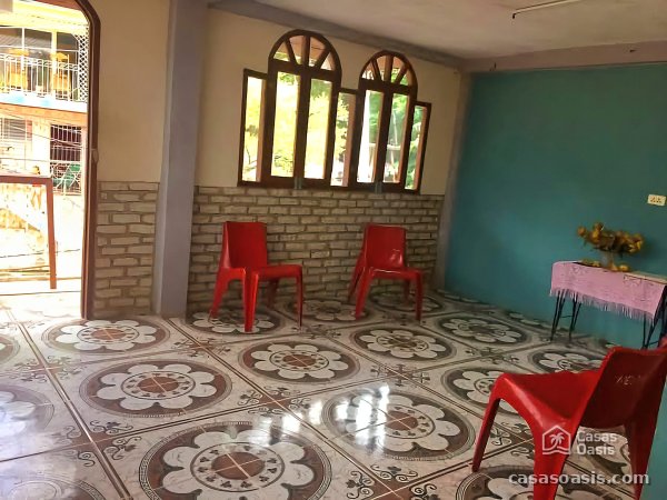 Apartamento de 2 habitaciones en venta en Vista Hermosa, Santiago de Cuba - 3