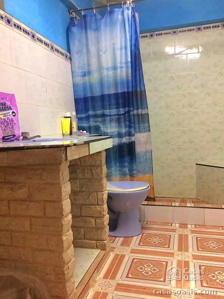 Apartamento de 2 habitaciones en venta en Vista Hermosa, Santiago de Cuba - 4