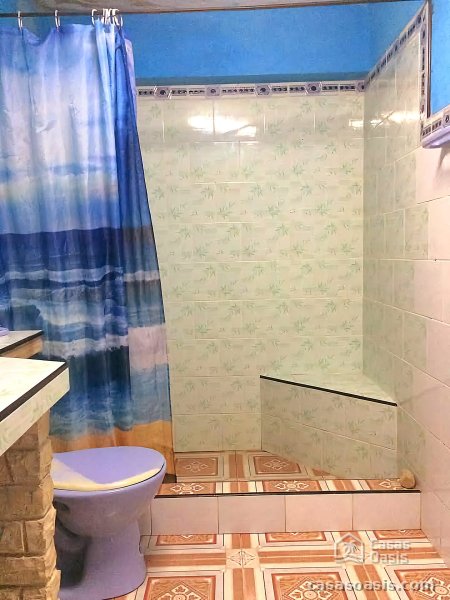 Apartamento de 2 habitaciones en venta en Vista Hermosa, Santiago de Cuba - 5