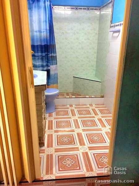 Apartamento de 2 habitaciones en venta en Vista Hermosa, Santiago de Cuba - 6