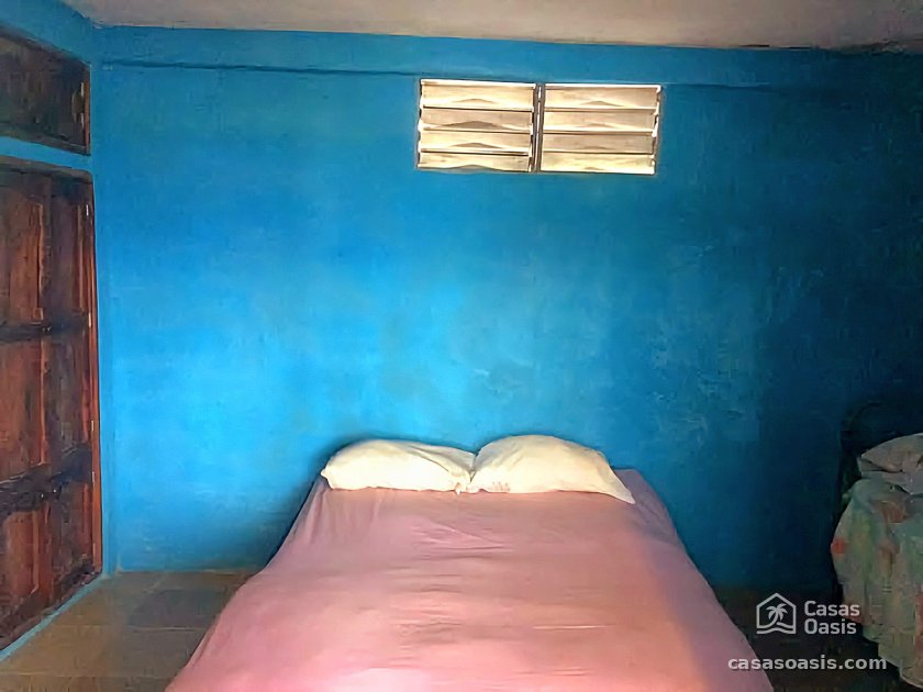 Apartamento de 2 habitaciones en venta en Vista Hermosa, Santiago de Cuba